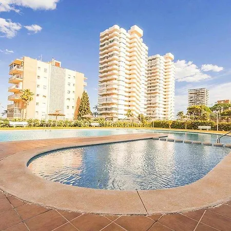 Apartamento Maria Luisa 8 Pax Apartman