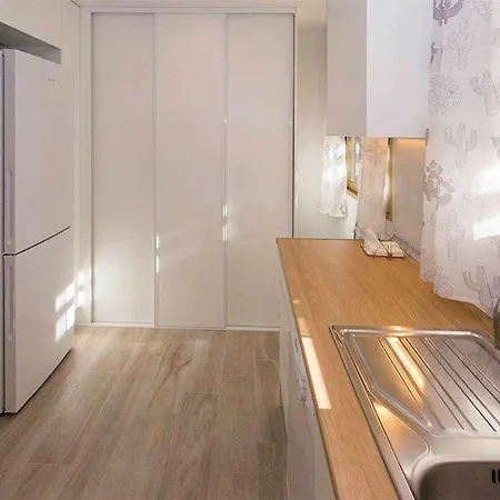 Apartment Apartamento Maria Luisa 8 Pax Alicante