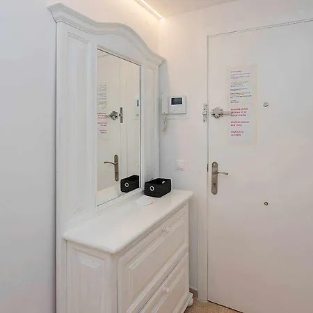 Apartment Apartamento Maria Luisa 8 Pax Alicante