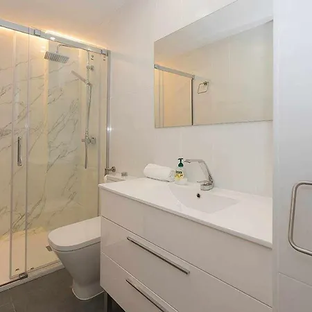 Apartamento Maria Luisa 8 Pax *