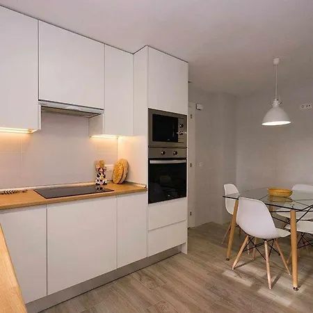 Apartamento Maria Luisa 8 Pax *