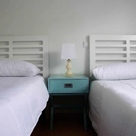 Apartamento Maria Luisa *