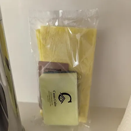 Maria Luisa 8 Pax * Alicante