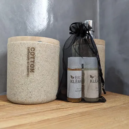 Maria Luisa 8 Pax Alicante